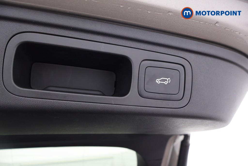 Mg Motor Uk HS Trophy Automatic Petrol Plug-In Hybrid SUV - Stock Number (1627882) - 26th supplementary image