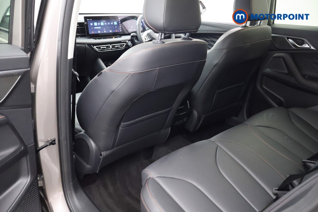 Mg Motor Uk HS Trophy Automatic Petrol Plug-In Hybrid SUV - Stock Number (1627882) - 27th supplementary image