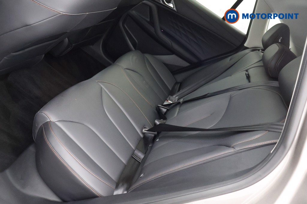 Mg Motor Uk HS Trophy Automatic Petrol Plug-In Hybrid SUV - Stock Number (1627882) - 28th supplementary image