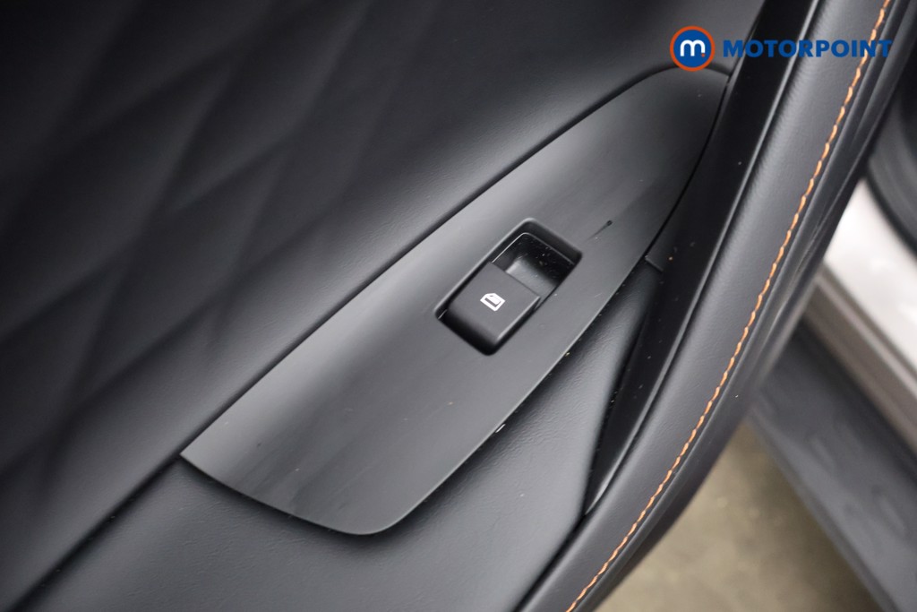 Mg Motor Uk HS Trophy Automatic Petrol Plug-In Hybrid SUV - Stock Number (1627882) - 29th supplementary image