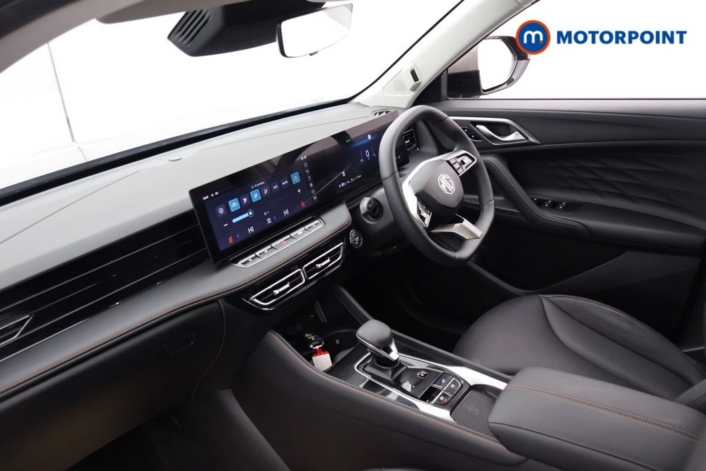 Mg Motor Uk HS Trophy Automatic Petrol Plug-In Hybrid SUV - Stock Number (1627882) - 30th supplementary image