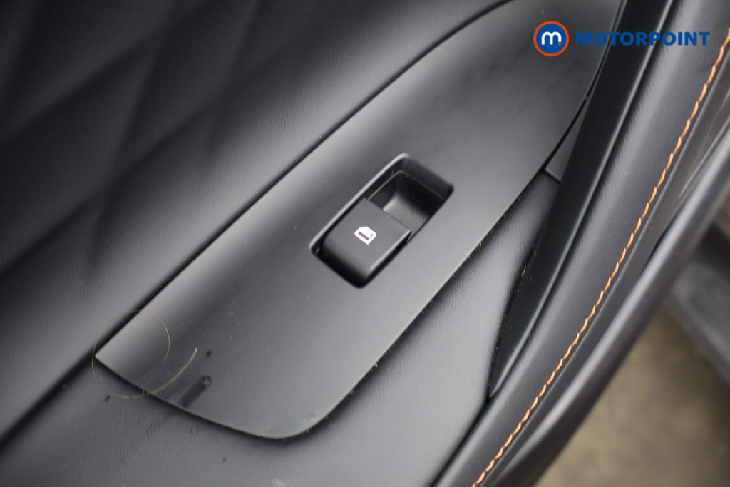 Mg Motor Uk HS Trophy Automatic Petrol Plug-In Hybrid SUV - Stock Number (1627882) - 31st supplementary image