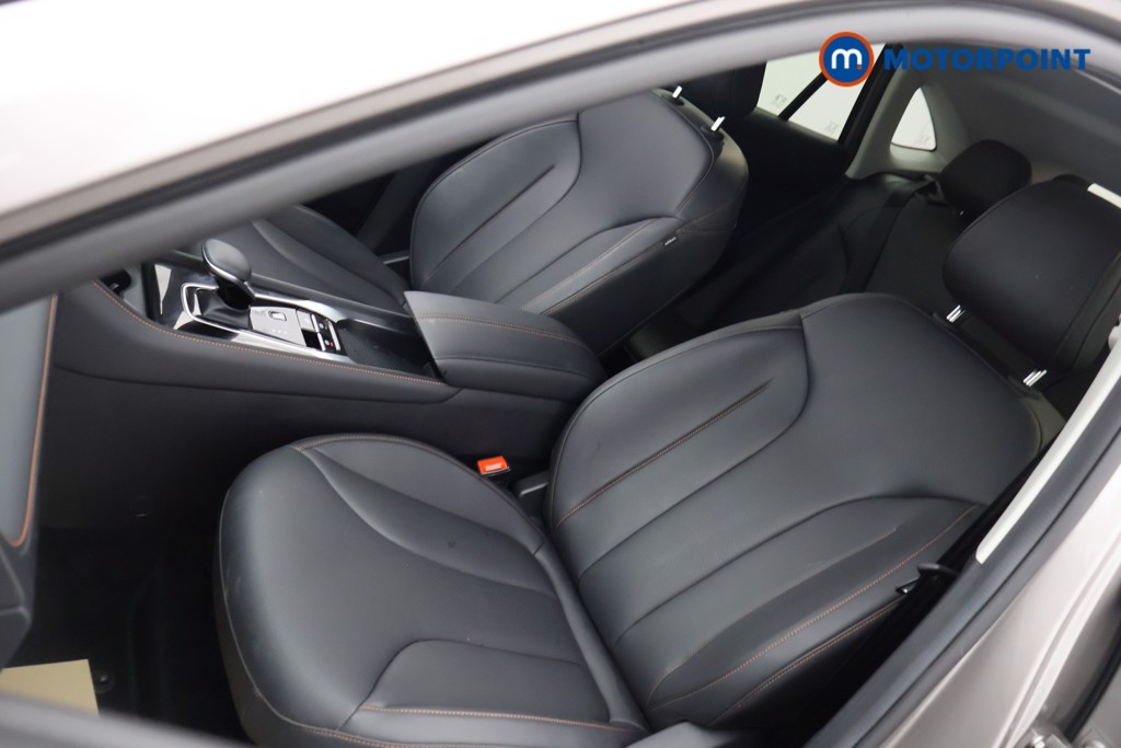 Mg Motor Uk HS Trophy Automatic Petrol Plug-In Hybrid SUV - Stock Number (1627882) - 32nd supplementary image