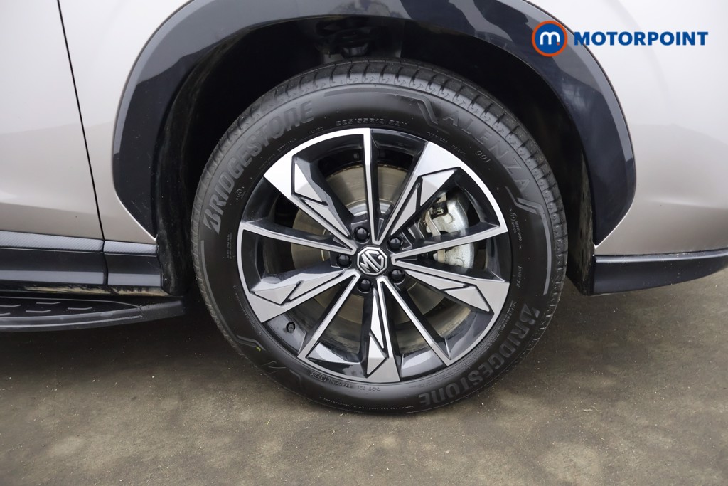 Mg Motor Uk HS Trophy Automatic Petrol Plug-In Hybrid SUV - Stock Number (1627882) - 1st supplementary image