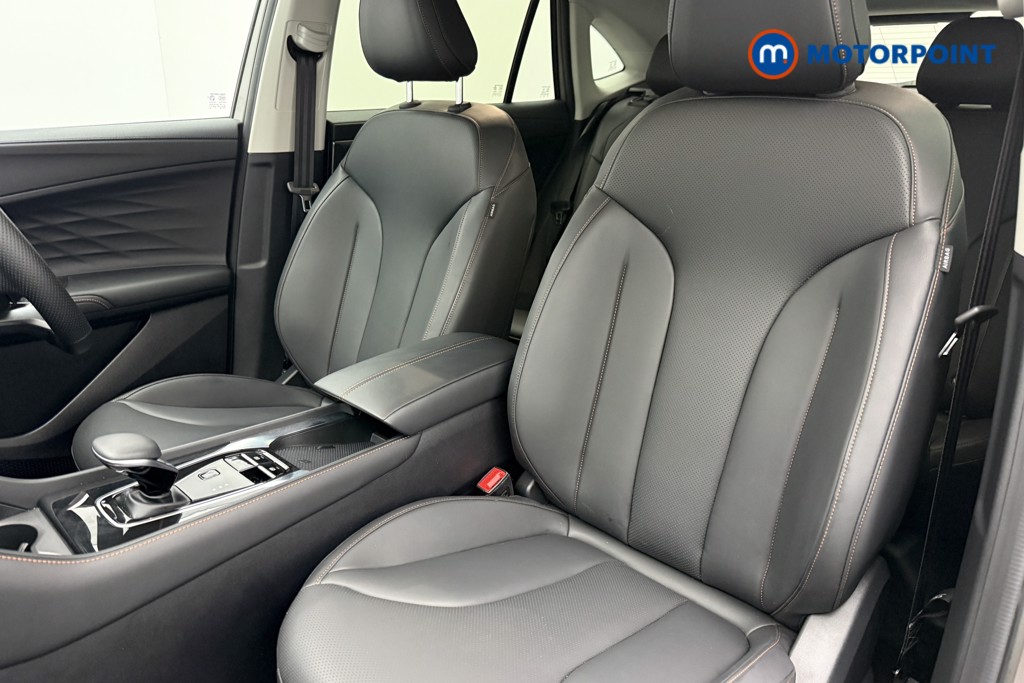 Mg Motor Uk HS Trophy Automatic Petrol Plug-In Hybrid SUV - Stock Number (1627889) - 3rd supplementary image