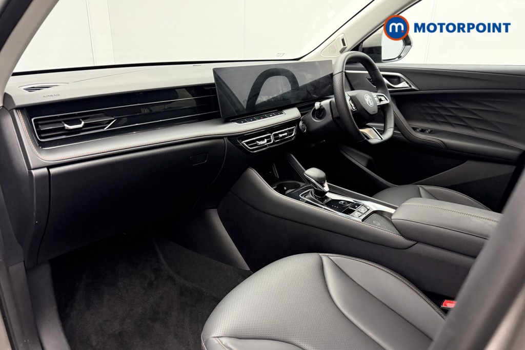 Mg Motor Uk HS Trophy Automatic Petrol Plug-In Hybrid SUV - Stock Number (1627889) - 4th supplementary image