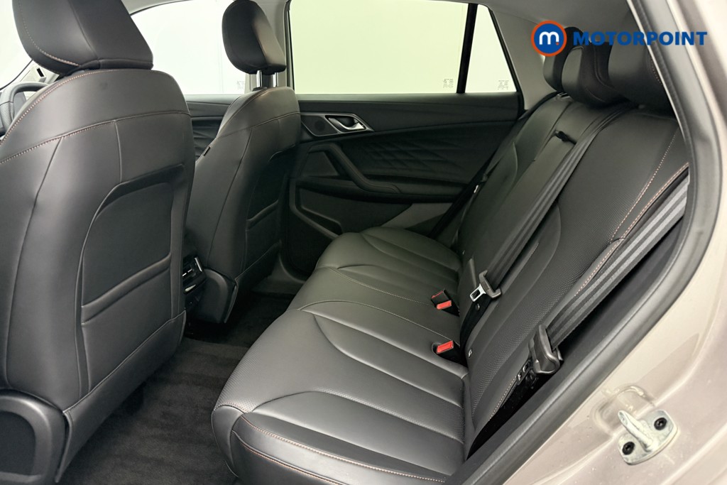 Mg Motor Uk HS Trophy Automatic Petrol Plug-In Hybrid SUV - Stock Number (1627889) - 5th supplementary image