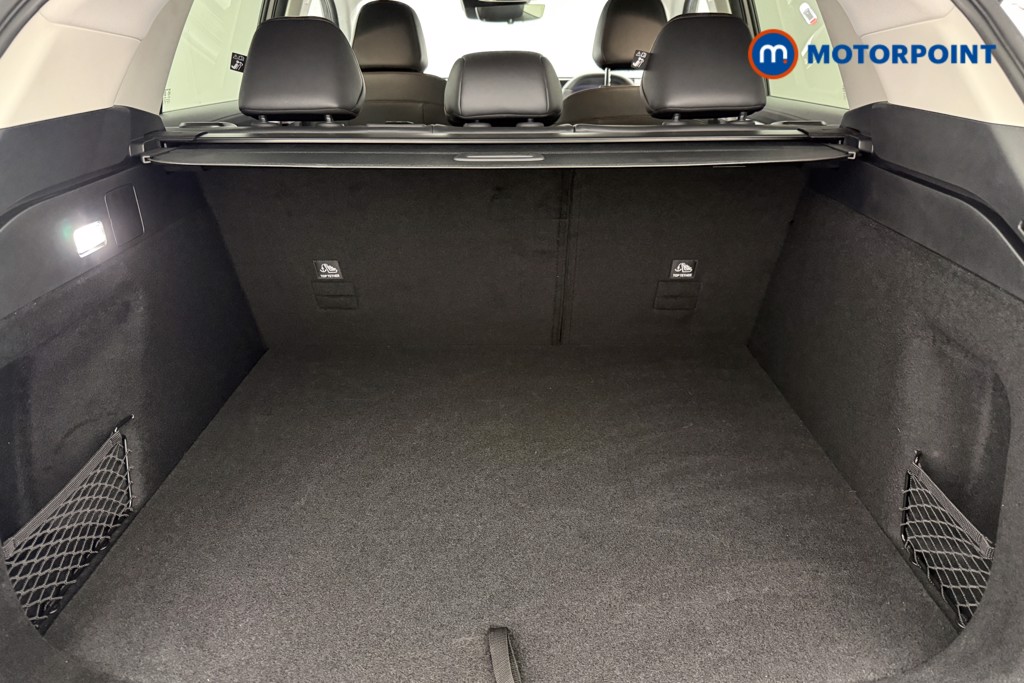 Mg Motor Uk HS Trophy Automatic Petrol Plug-In Hybrid SUV - Stock Number (1627889) - 6th supplementary image