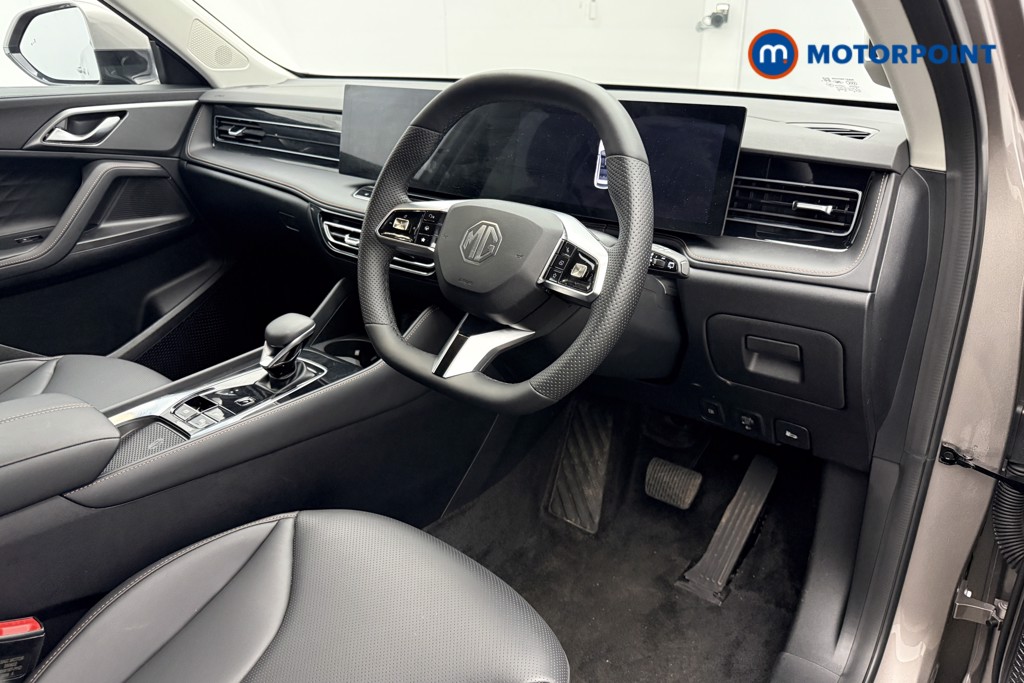 Mg Motor Uk HS Trophy Automatic Petrol Plug-In Hybrid SUV - Stock Number (1627889) - 7th supplementary image