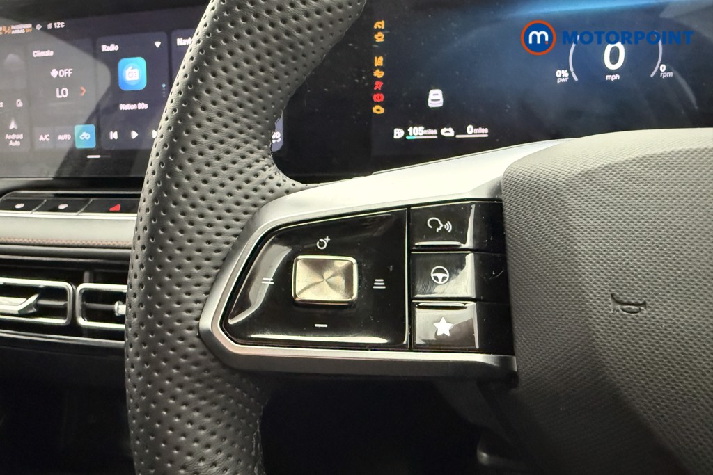 Mg Motor Uk HS Trophy Automatic Petrol Plug-In Hybrid SUV - Stock Number (1627889) - 8th supplementary image