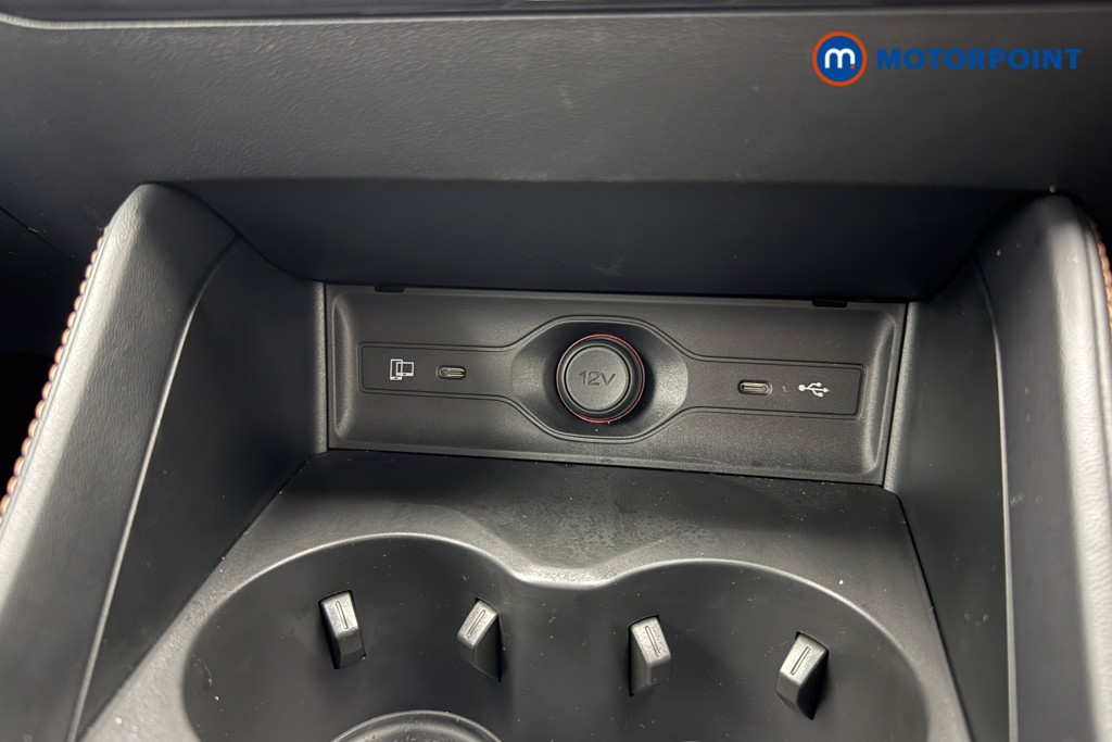 Mg Motor Uk HS Trophy Automatic Petrol Plug-In Hybrid SUV - Stock Number (1627889) - 15th supplementary image