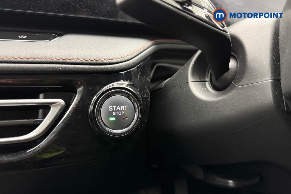 Mg Motor Uk HS Trophy Automatic Petrol Plug-In Hybrid SUV - Stock Number (1627889) - 16th supplementary image