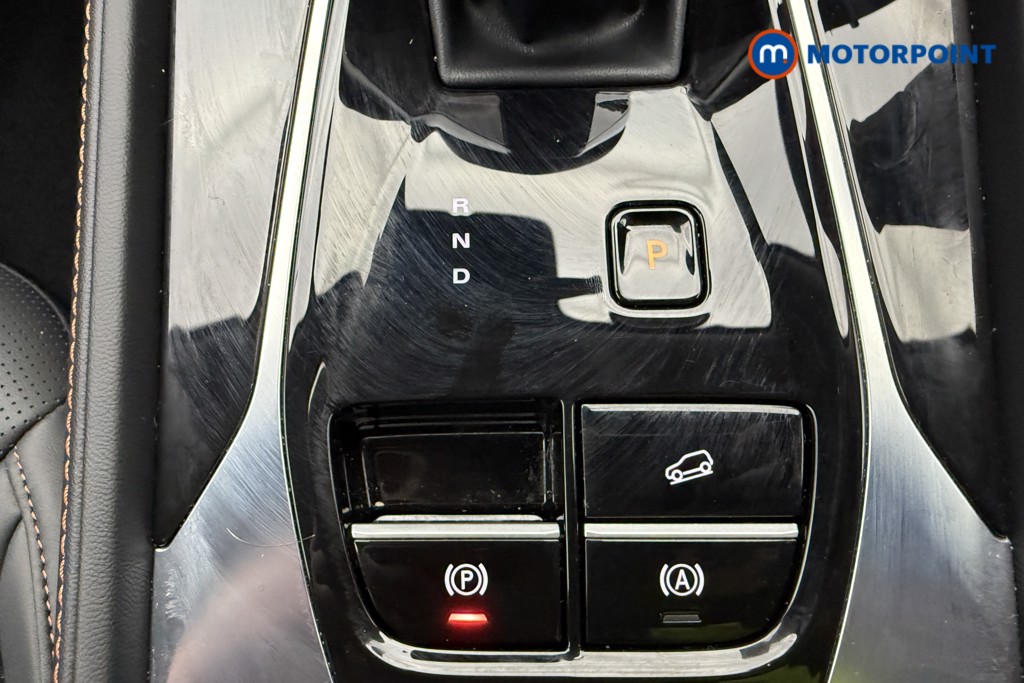 Mg Motor Uk HS Trophy Automatic Petrol Plug-In Hybrid SUV - Stock Number (1627889) - 17th supplementary image