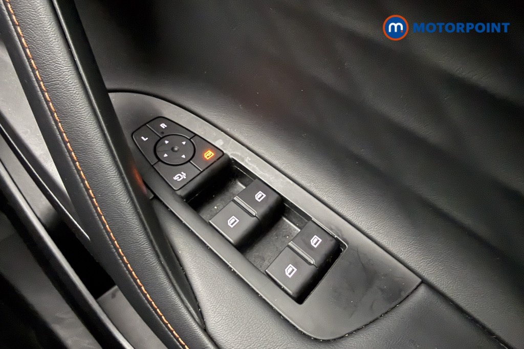 Mg Motor Uk HS Trophy Automatic Petrol Plug-In Hybrid SUV - Stock Number (1627889) - 18th supplementary image