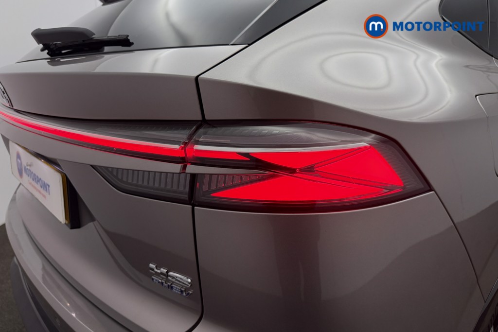 Mg Motor Uk HS Trophy Automatic Petrol Plug-In Hybrid SUV - Stock Number (1627889) - 19th supplementary image