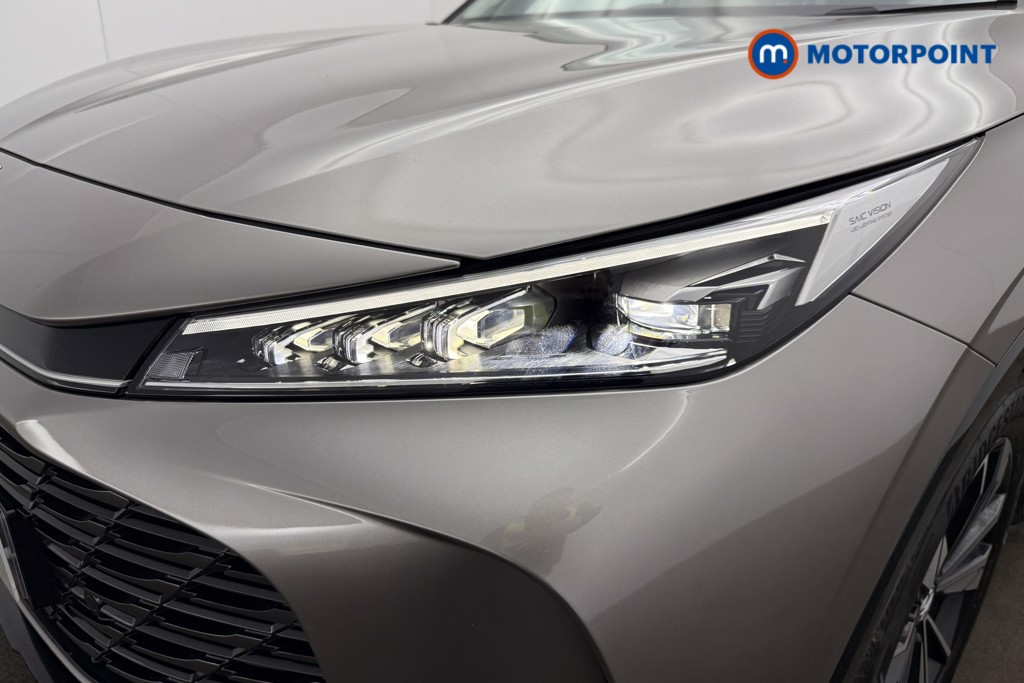 Mg Motor Uk HS Trophy Automatic Petrol Plug-In Hybrid SUV - Stock Number (1627889) - 23rd supplementary image