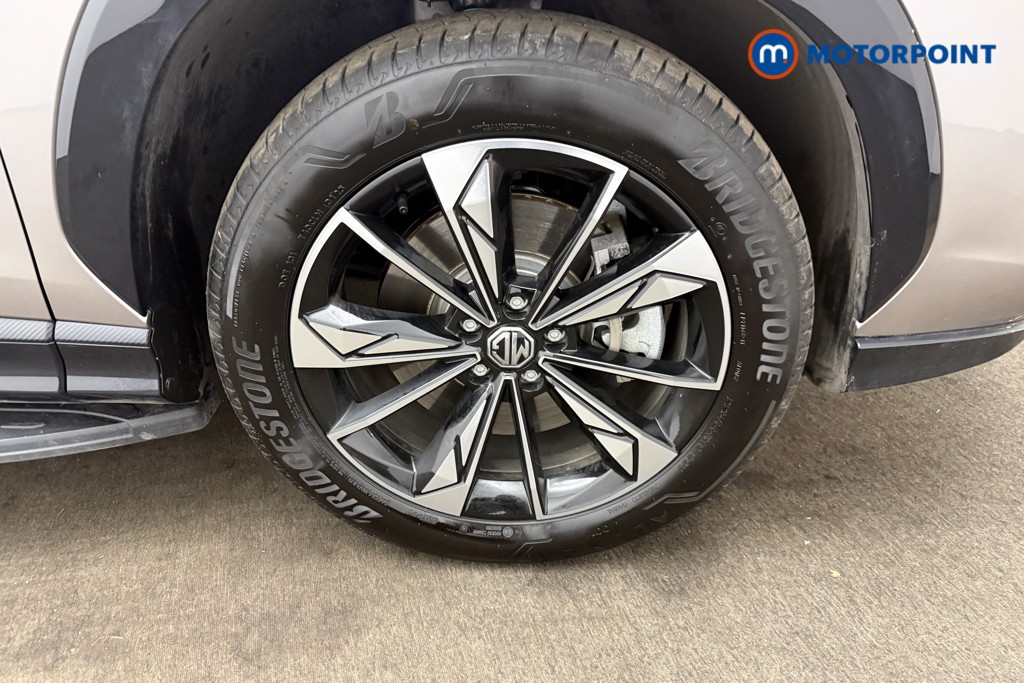 Mg Motor Uk HS Trophy Automatic Petrol Plug-In Hybrid SUV - Stock Number (1627889) - 24th supplementary image