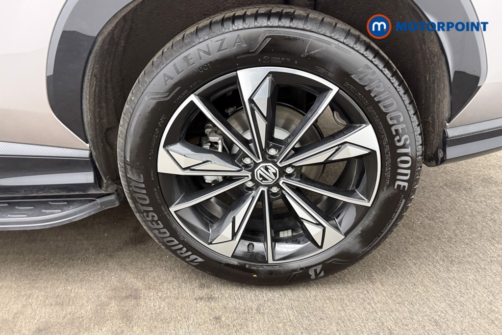 Mg Motor Uk HS Trophy Automatic Petrol Plug-In Hybrid SUV - Stock Number (1627889) - 26th supplementary image