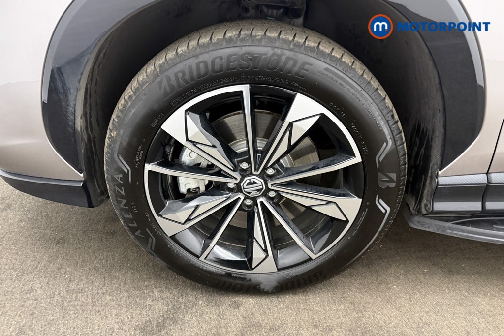Mg Motor Uk HS Trophy Automatic Petrol Plug-In Hybrid SUV - Stock Number (1627889) - 27th supplementary image