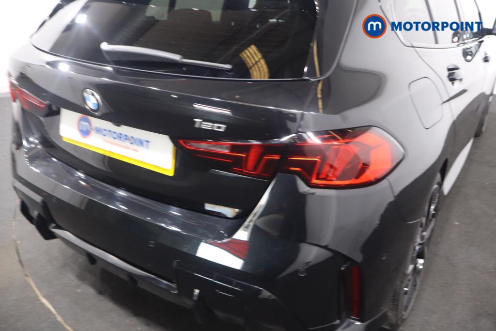 BMW 1 Series M Sport Automatic Petrol Hatchback - Stock Number (1627939) - 2nd supplementary image