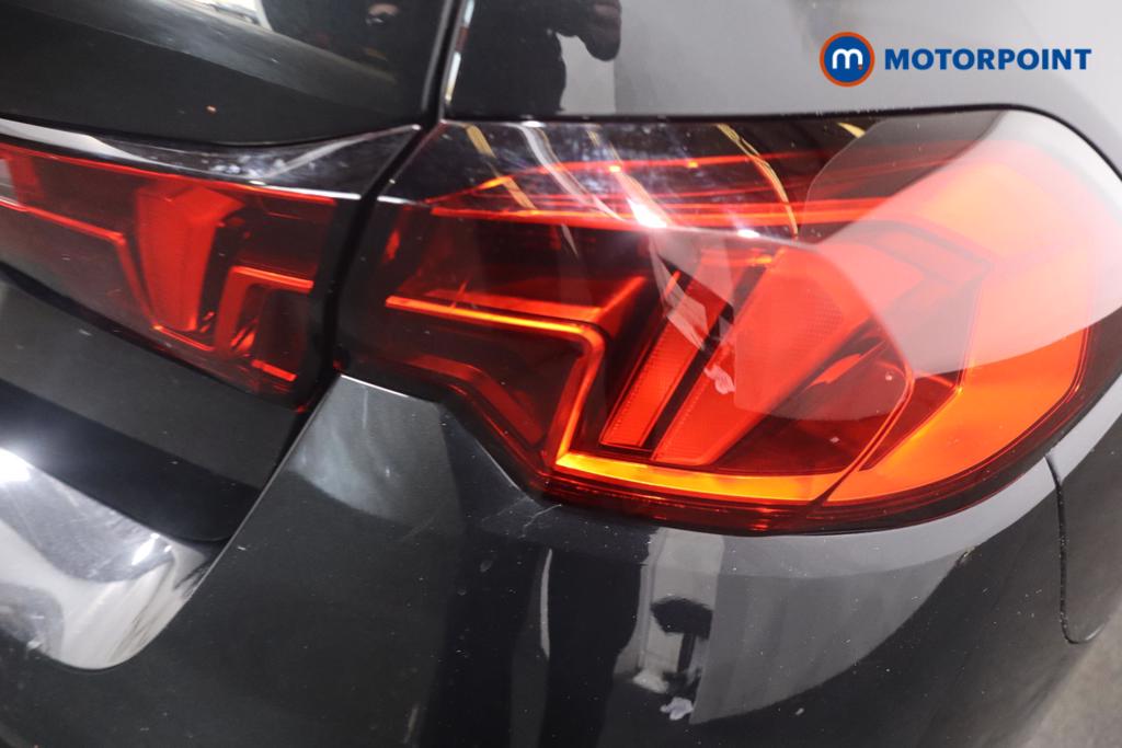 BMW 1 Series M Sport Automatic Petrol Hatchback - Stock Number (1627939) - 3rd supplementary image