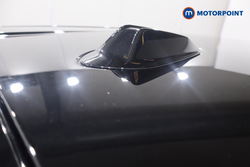 BMW 1 Series M Sport Automatic Petrol Hatchback - Stock Number (1627939) - 4th supplementary image