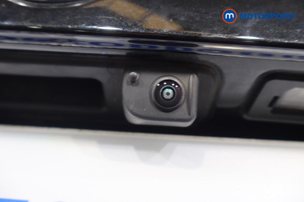 BMW 1 Series M Sport Automatic Petrol Hatchback - Stock Number (1627939) - 5th supplementary image