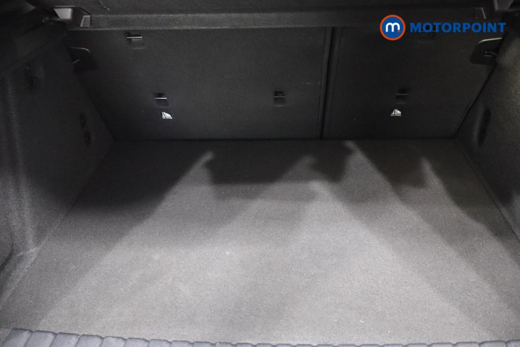 BMW 1 Series M Sport Automatic Petrol Hatchback - Stock Number (1627939) - 6th supplementary image