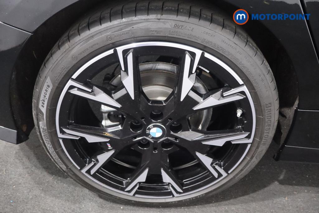 BMW 1 Series M Sport Automatic Petrol Hatchback - Stock Number (1627939) - 7th supplementary image