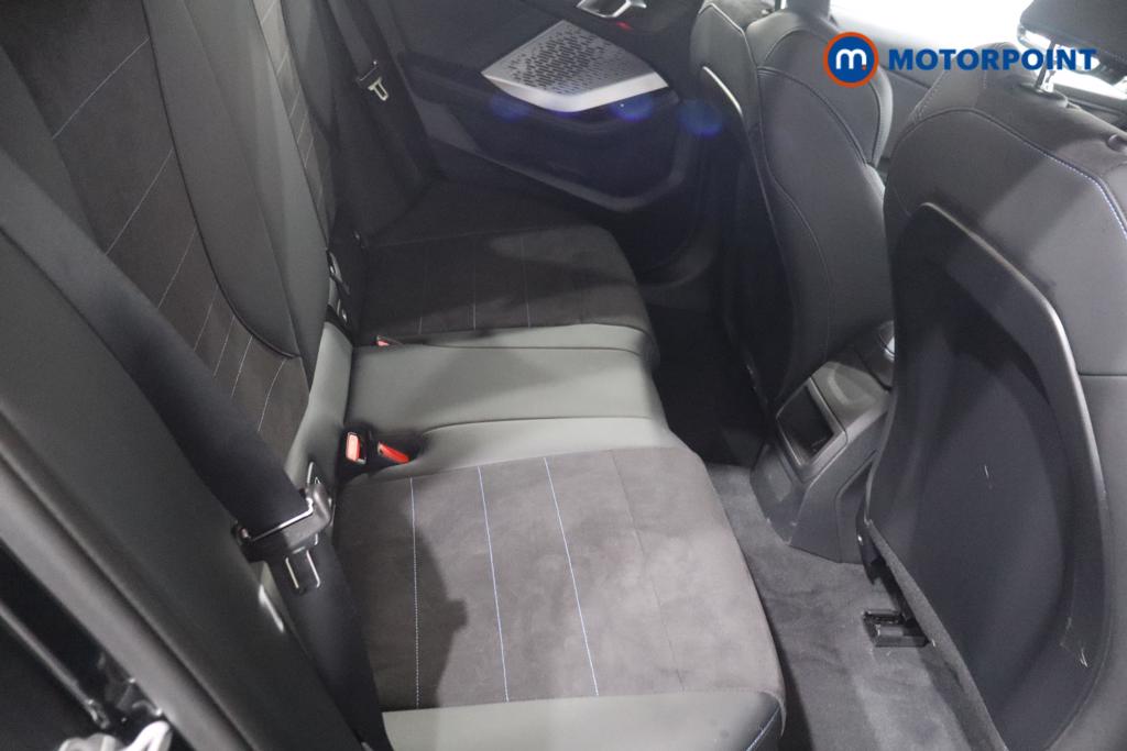 BMW 1 Series M Sport Automatic Petrol Hatchback - Stock Number (1627939) - 8th supplementary image