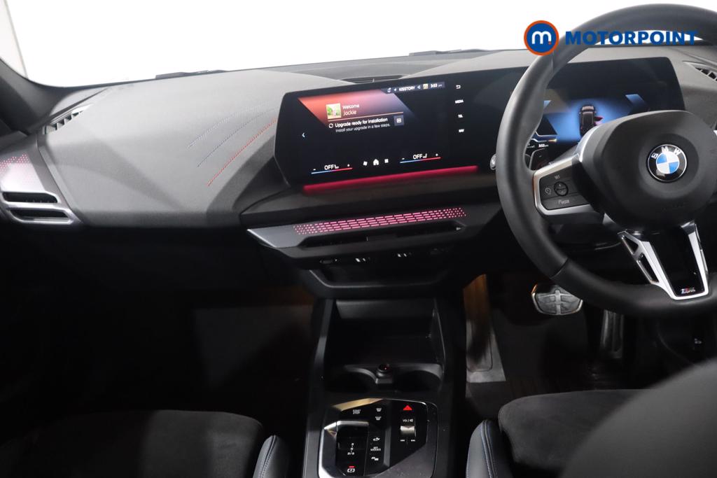 BMW 1 Series M Sport Automatic Petrol Hatchback - Stock Number (1627939) - 9th supplementary image