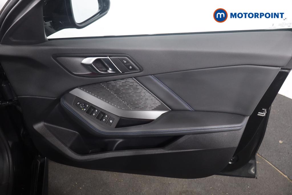 BMW 1 Series M Sport Automatic Petrol Hatchback - Stock Number (1627939) - 10th supplementary image