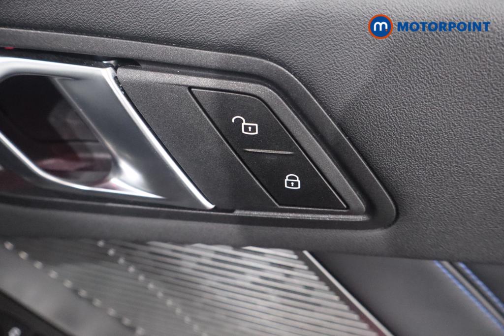 BMW 1 Series M Sport Automatic Petrol Hatchback - Stock Number (1627939) - 11th supplementary image