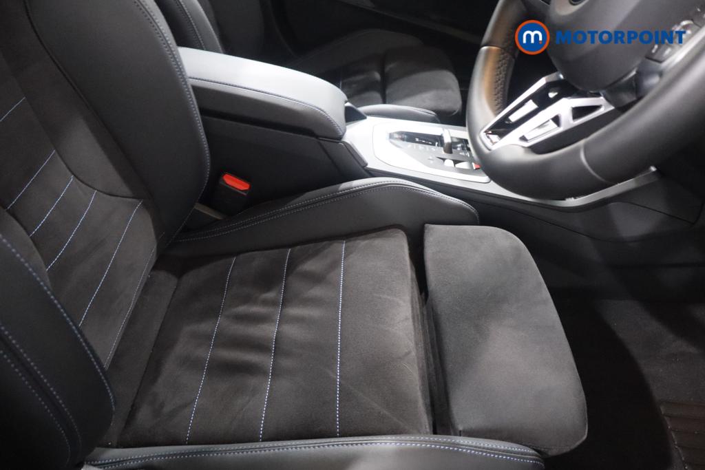 BMW 1 Series M Sport Automatic Petrol Hatchback - Stock Number (1627939) - 13th supplementary image