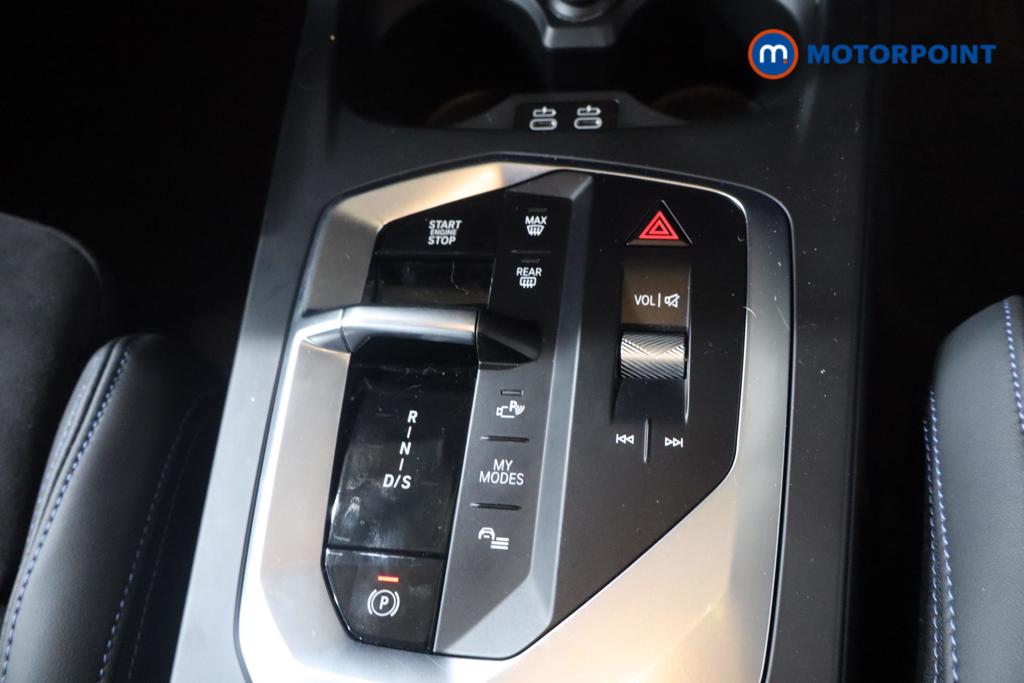 BMW 1 Series M Sport Automatic Petrol Hatchback - Stock Number (1627939) - 14th supplementary image