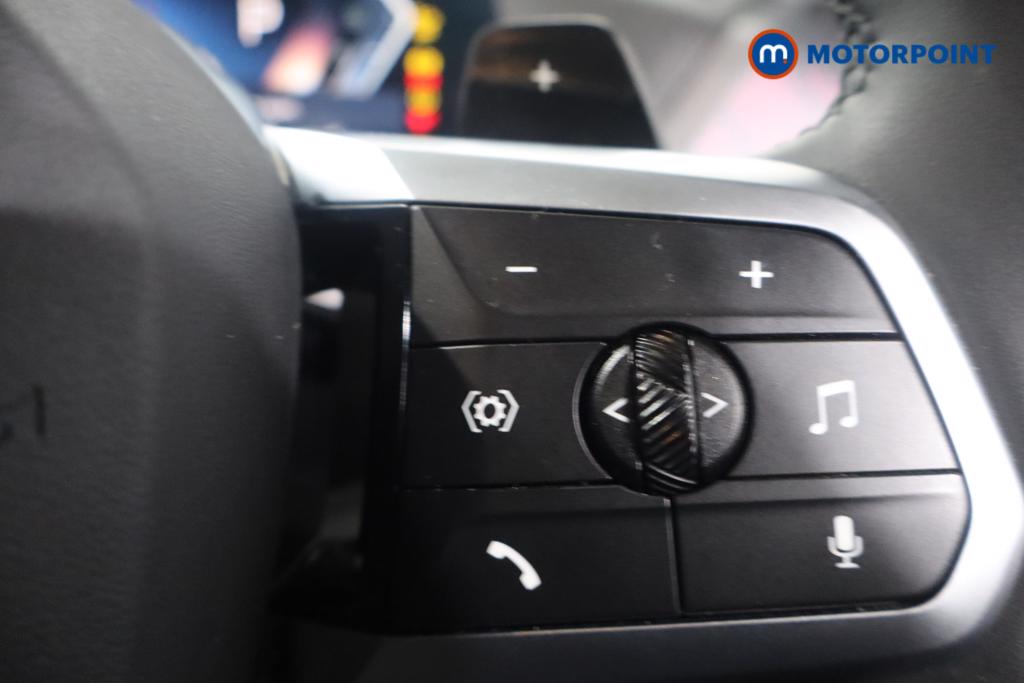 BMW 1 Series M Sport Automatic Petrol Hatchback - Stock Number (1627939) - 15th supplementary image