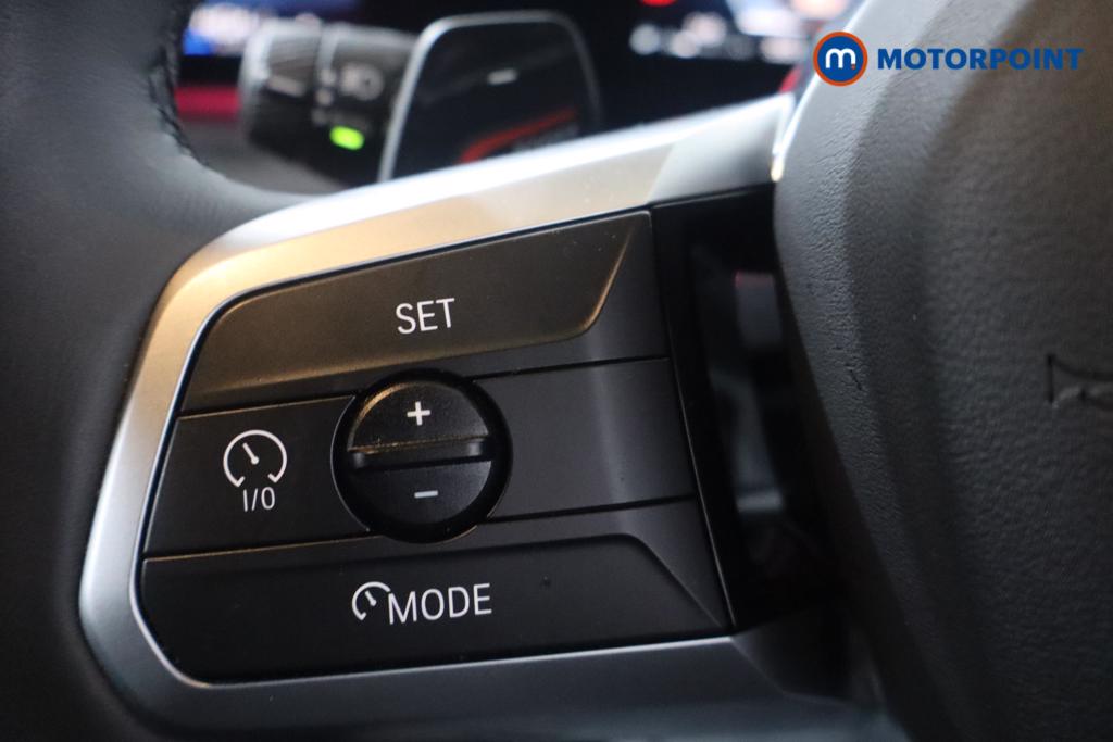 BMW 1 Series M Sport Automatic Petrol Hatchback - Stock Number (1627939) - 16th supplementary image