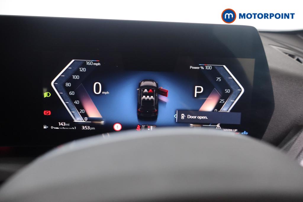 BMW 1 Series M Sport Automatic Petrol Hatchback - Stock Number (1627939) - 17th supplementary image