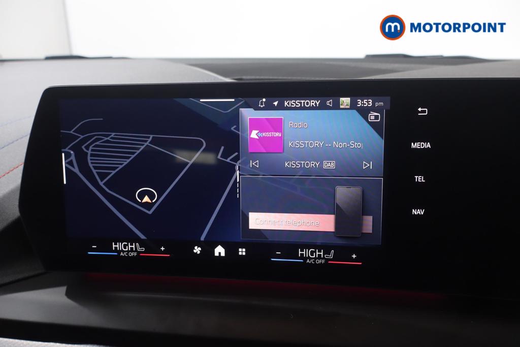 BMW 1 Series M Sport Automatic Petrol Hatchback - Stock Number (1627939) - 18th supplementary image