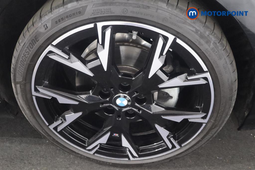 BMW 1 Series M Sport Automatic Petrol Hatchback - Stock Number (1627939) - 24th supplementary image