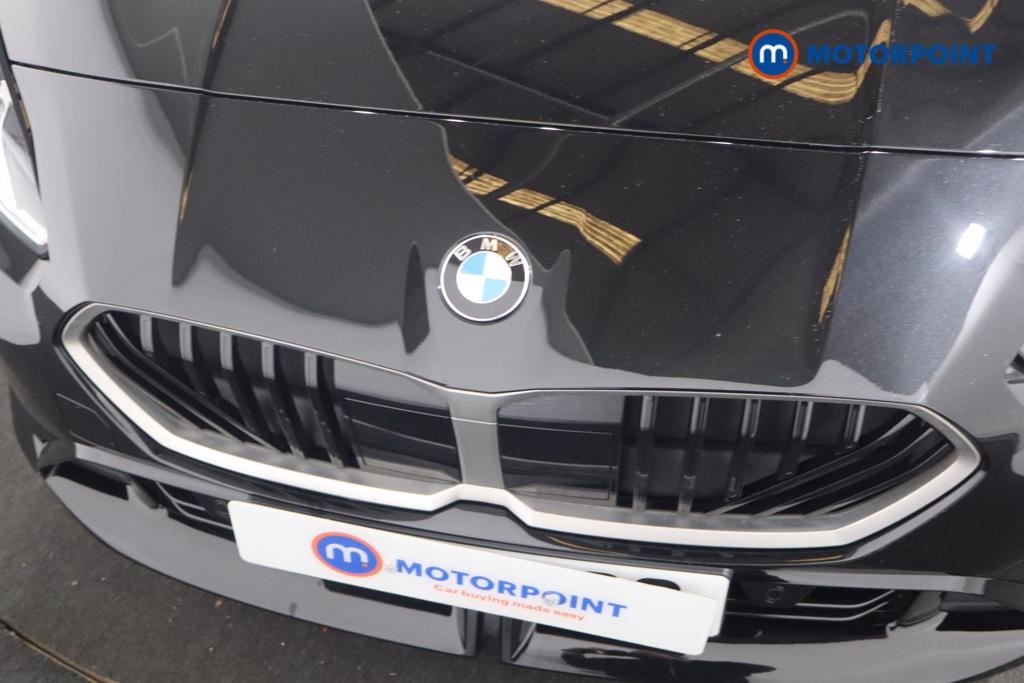 BMW 1 Series M Sport Automatic Petrol Hatchback - Stock Number (1627939) - 25th supplementary image