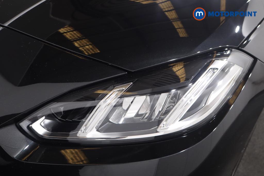 BMW 1 Series M Sport Automatic Petrol Hatchback - Stock Number (1627939) - 26th supplementary image