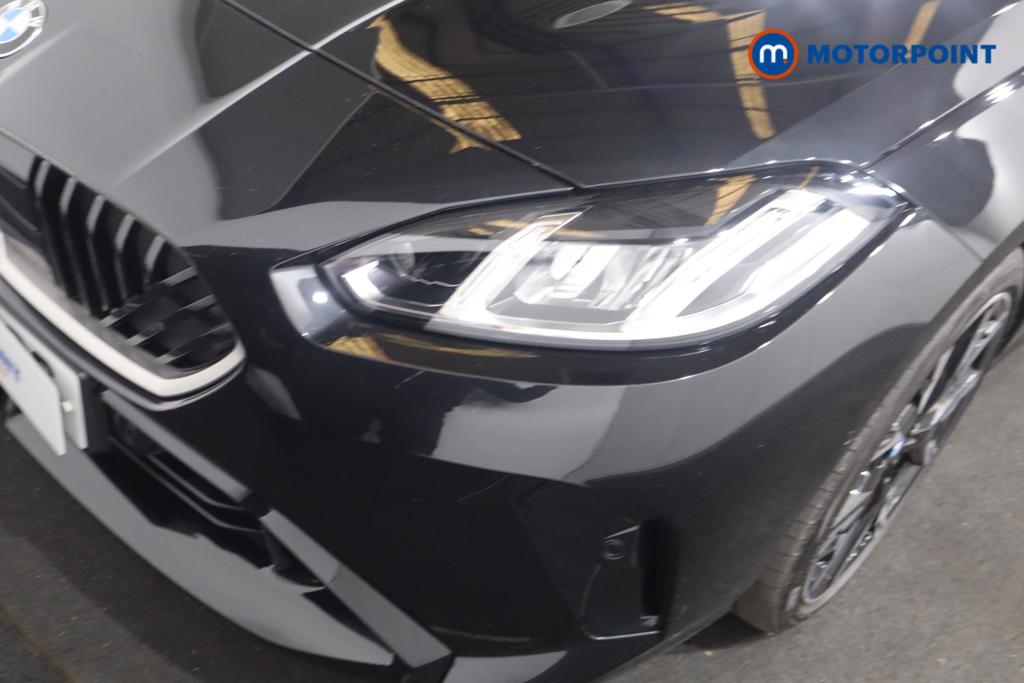 BMW 1 Series M Sport Automatic Petrol Hatchback - Stock Number (1627939) - 27th supplementary image