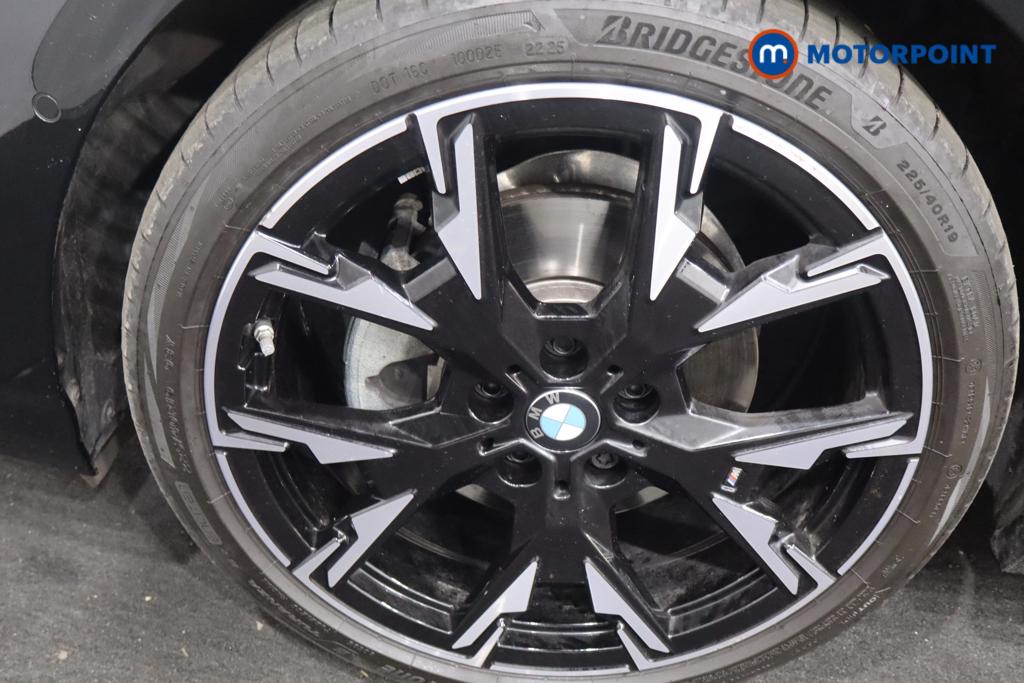 BMW 1 Series M Sport Automatic Petrol Hatchback - Stock Number (1627939) - 28th supplementary image