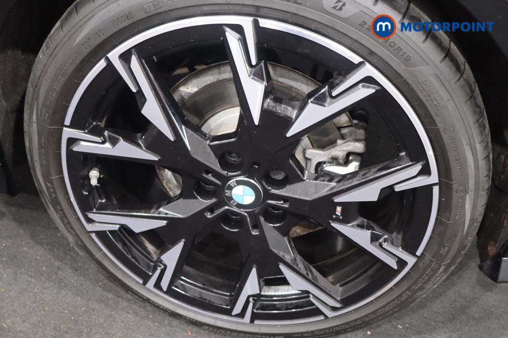 BMW 1 Series M Sport Automatic Petrol Hatchback - Stock Number (1627939) - 29th supplementary image