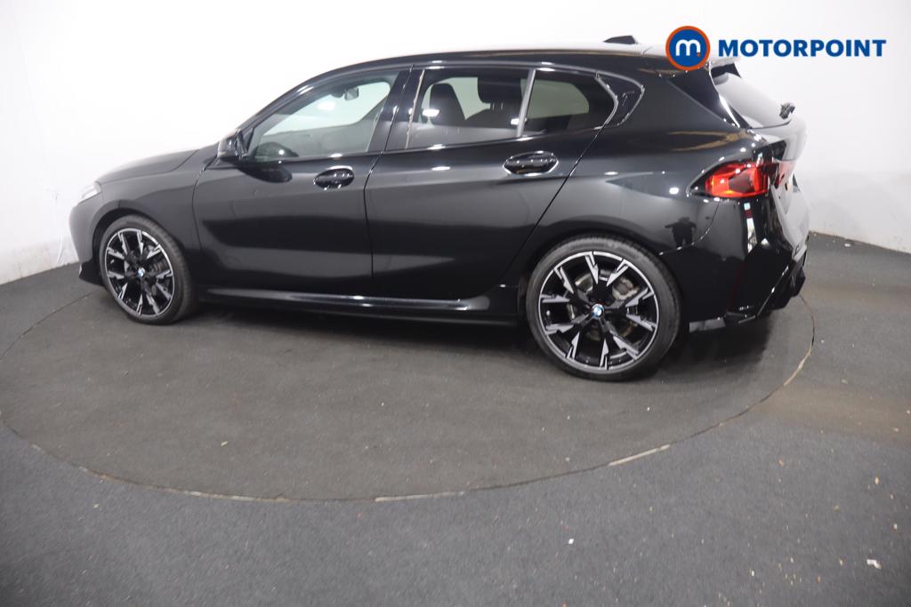 BMW 1 Series M Sport Automatic Petrol Hatchback - Stock Number (1627939) - 30th supplementary image