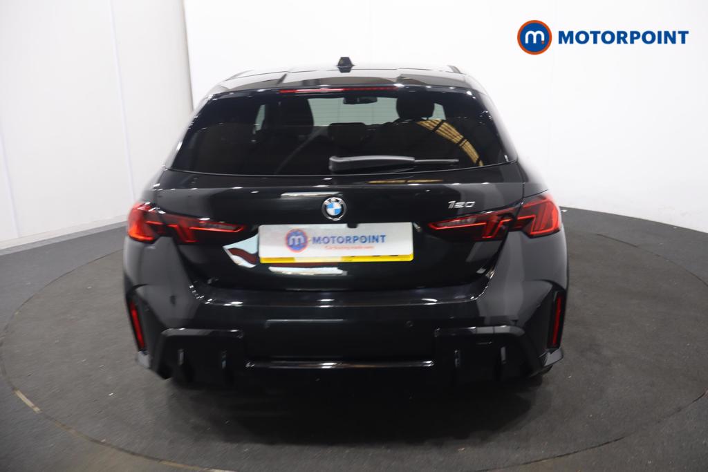 BMW 1 Series M Sport Automatic Petrol Hatchback - Stock Number (1627939) - 1st supplementary image