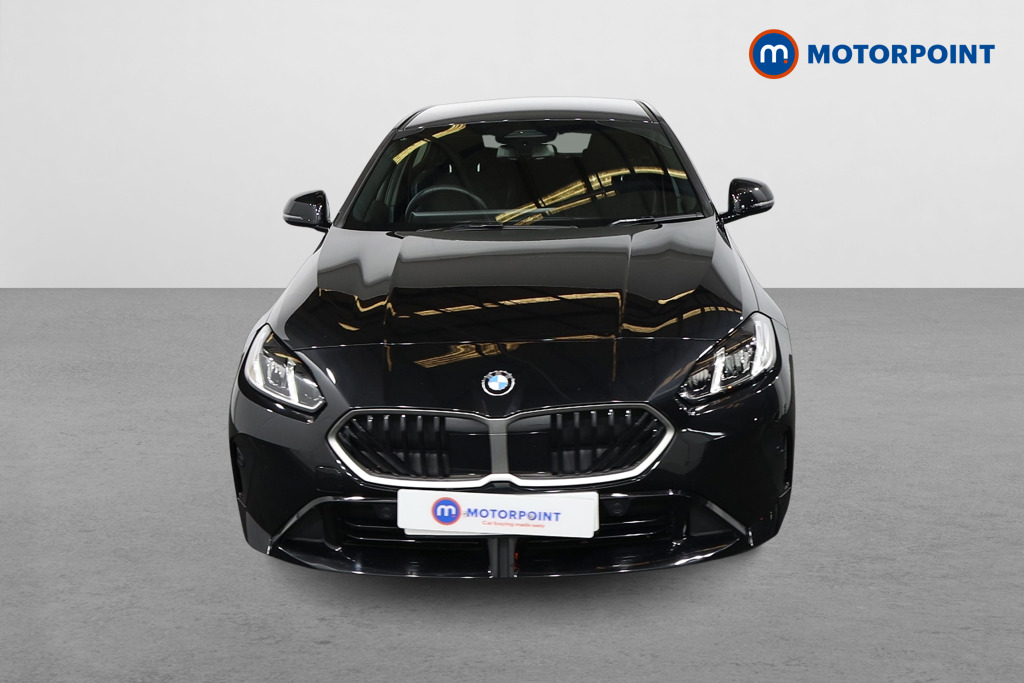 BMW 1 Series M Sport Automatic Petrol Hatchback - Stock Number (1627939) - Front bumper