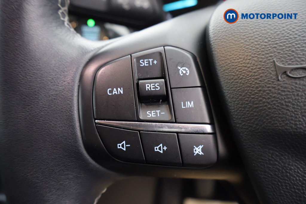 Ford Fiesta Active X Edition Manual Petrol Hatchback - Stock Number (1627967) - 7th supplementary image