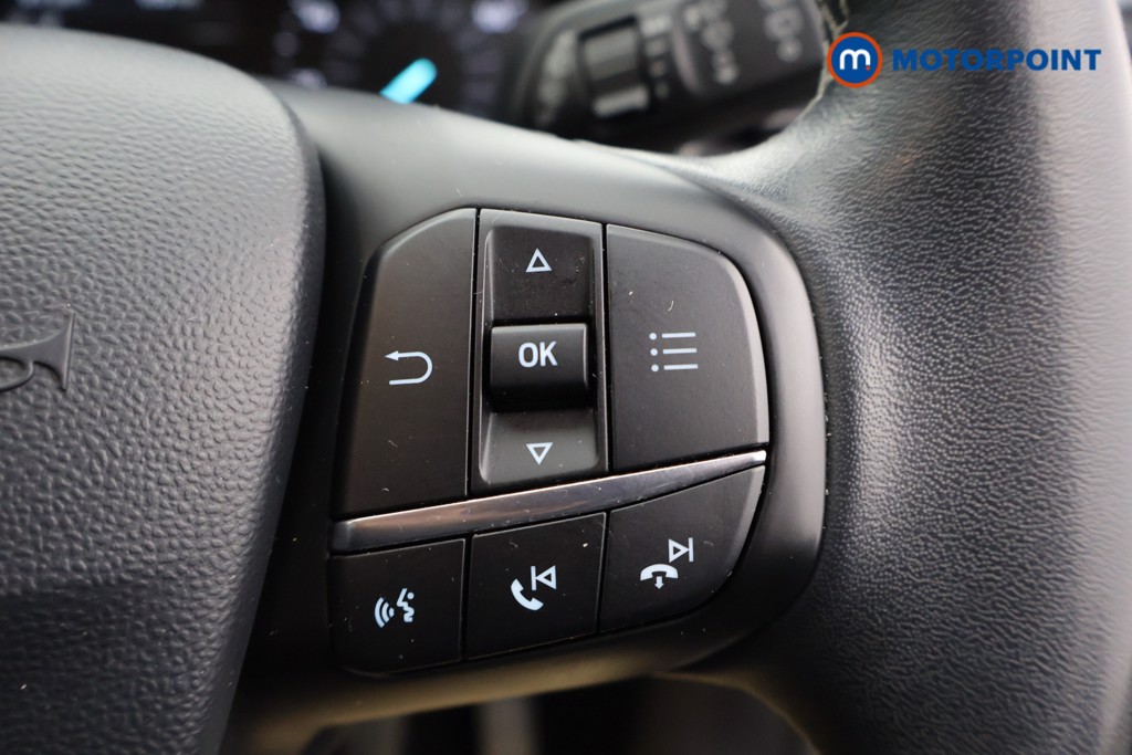 Ford Fiesta Active X Edition Manual Petrol Hatchback - Stock Number (1627967) - 8th supplementary image